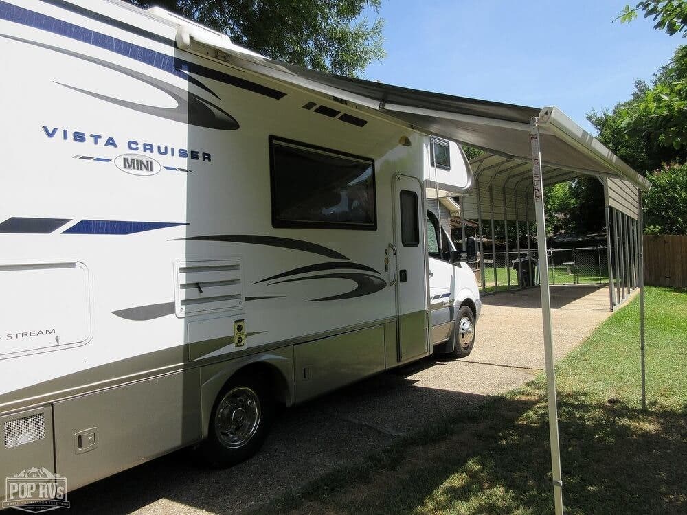 Used Motorhomes Austin Texas - Austin Show