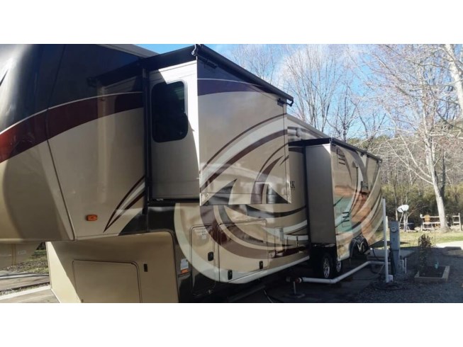 2013 Heartland Landmark Lm Key Largo Rv For Sale In Blairsville Ga 30512 181179 Rvusa Com Classifieds