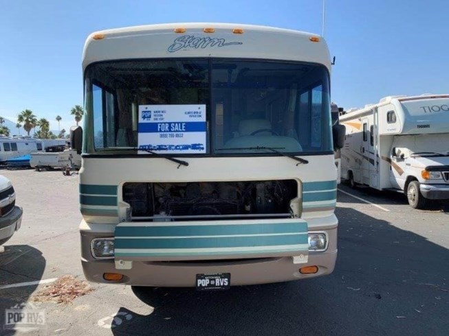 1996 Fleetwood Southwind Storm 27R RV for Sale in Palm
