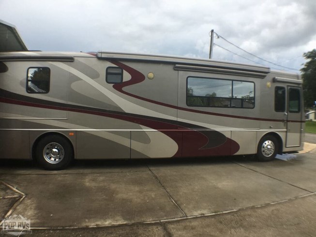 2006 Western Rv Alpine Coach Apex 40fd Rv For Sale In Lake Wales Fl 33898 183171 Rvusa Com Classifieds
