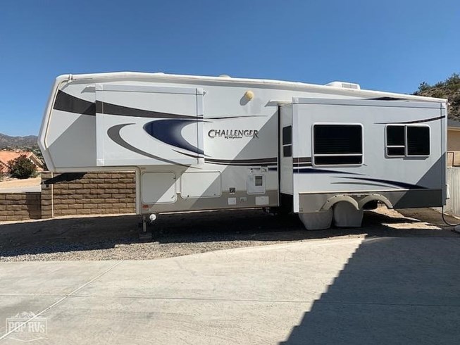 2005 Keystone Challenger 29RLS RV for Sale in Yucca Valley, CA 92284 2005 Keystone Challenger 5th Wheel Specs