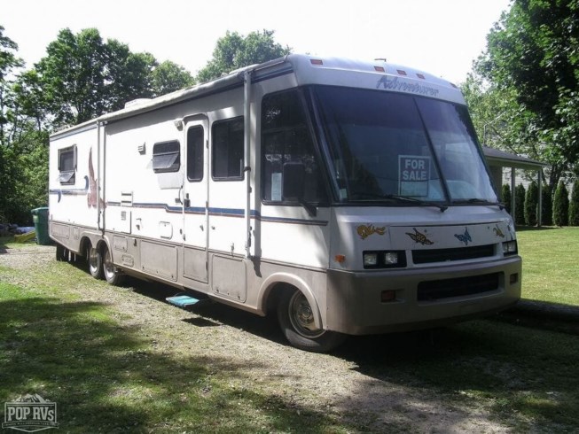 1993 Winnebago Adventurer 37RW RV for Sale in Niles, MI 49120 | 182792 ...