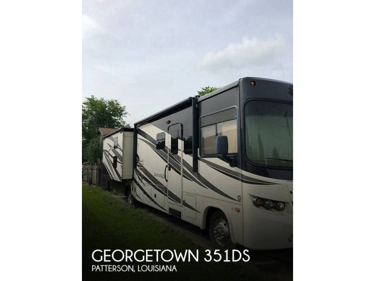 Used 2015 Georgetown 351DS available in Patterson, Louisiana