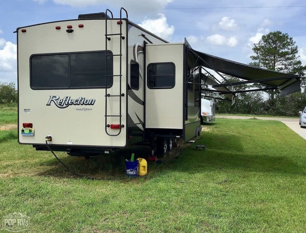 2018 Grand Design Reflection 367BHS RV for Sale in Dothan