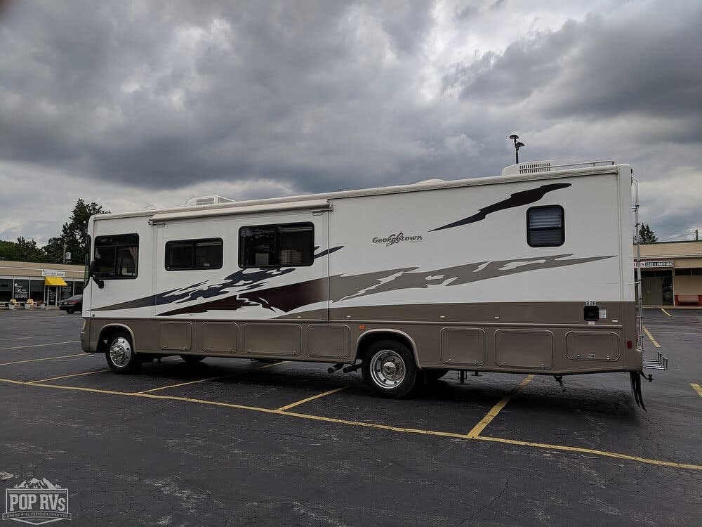 2006 Forest River Georgetown 350DS SE RV for Sale in St Louis, MO 63123 | 171268 | 0 ...