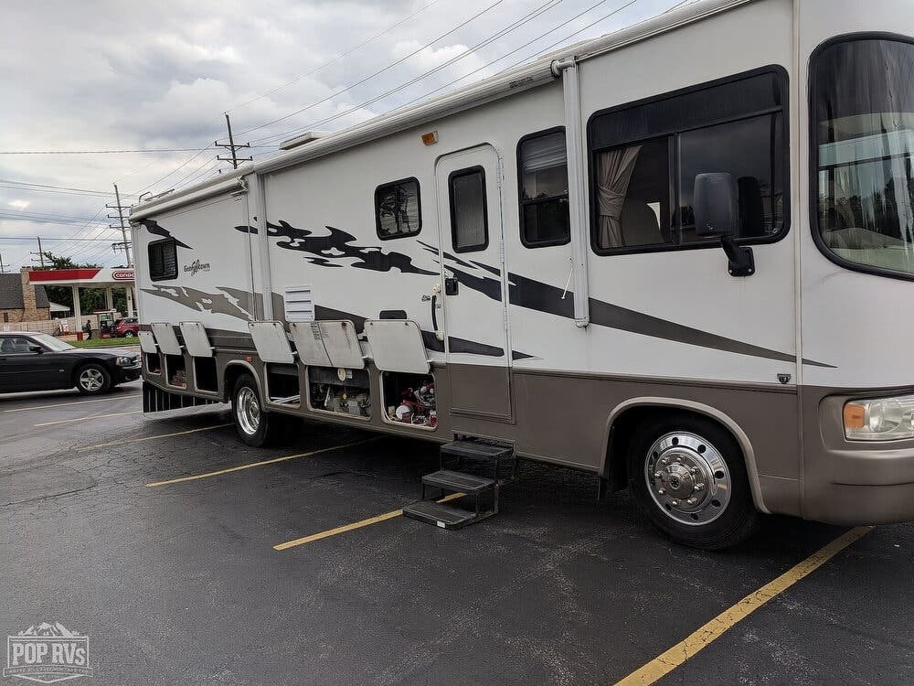 2006 Georgetown 350DS SE RV for Sale in St. Louis, MO 63123 | 171268