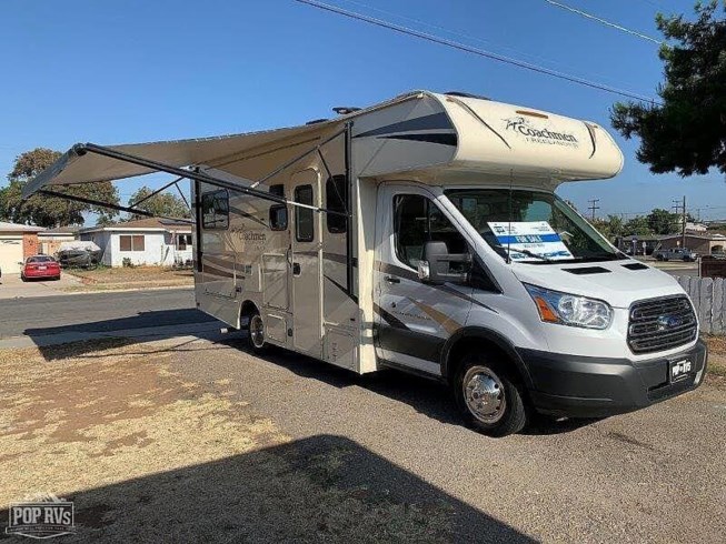 2018 Coachmen Freelander Transit 20CB Micro RV for Sale in Imperial ...