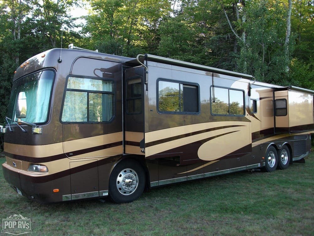 2003 Safari Panther 4013 RV for Sale in Munising, MI 49862 | 184357 ...