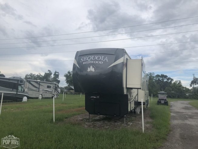 2017 Redwood Rv Sequoia 38 6 Rl Rv For Sale In Leesburg Fl 34748 187377 Rvusa Com Classifieds