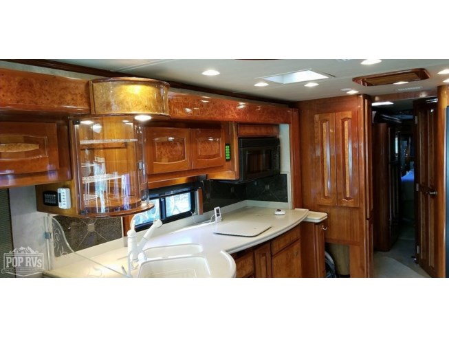 2006 Marquis 45 Onyx by Beaver from Pop RVs in Sarasota, Florida