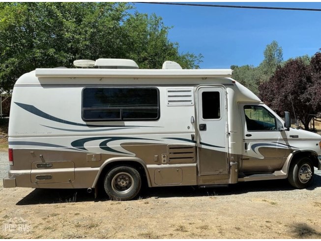 2002 Coach House Platinum 232 SD RV for Sale in Placerville, CA 95667 ...