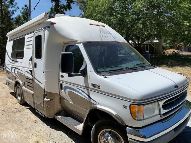 2002 Coach House Platinum 232 SD RV for Sale in Placerville, CA 95667 ...