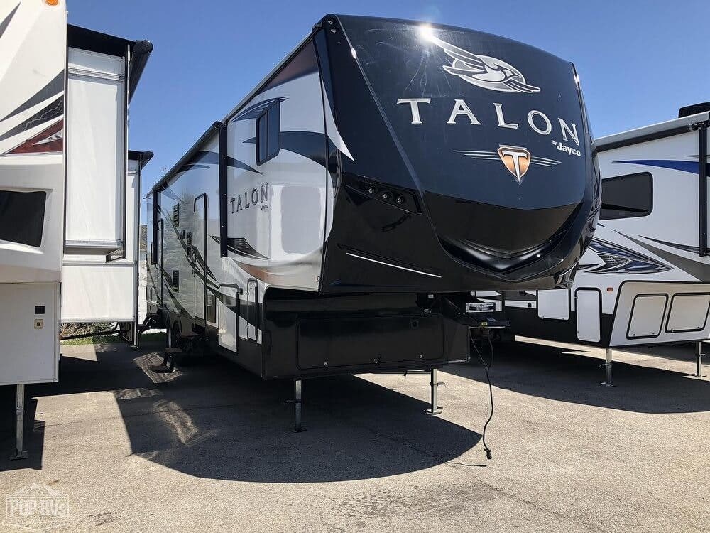 2018 Jayco Talon 313T RV for Sale in Buffalo, NY 14224