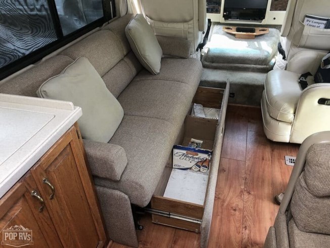 2002 airstream land yacht 30