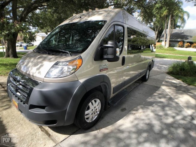 2017 Dodge Dodge Ram Promaster 3500 RV For Sale In Clearwater, FL 33765 ...