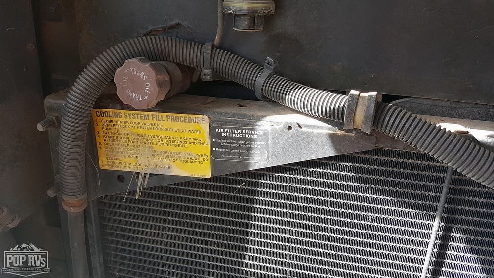 2003 Winnebago Journey 39WD RV for Sale in Edinburg, TX 78542 | 191135