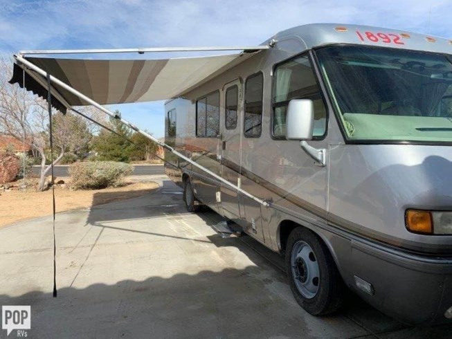 2003 Airstream Land Yacht Airstream 30 Rv For Sale In Yucca Valley Ca 92284 167816 Rvusa Com Classifieds