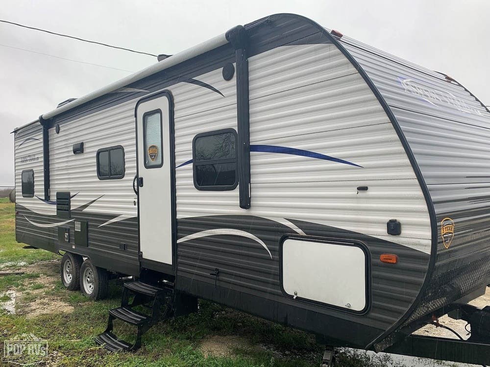 2018 Dutchmen Aspen Trail 26BH RV for Sale in Coolidge, TX 76635 ...