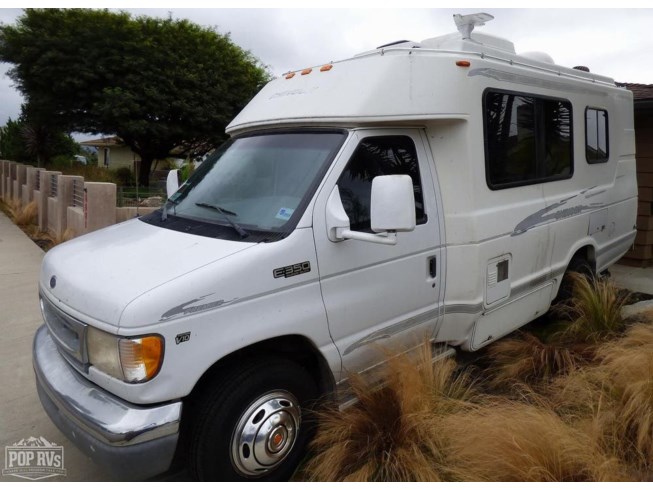 2002 Trail Wagons Chinook Premier 2100 RV for Sale in San