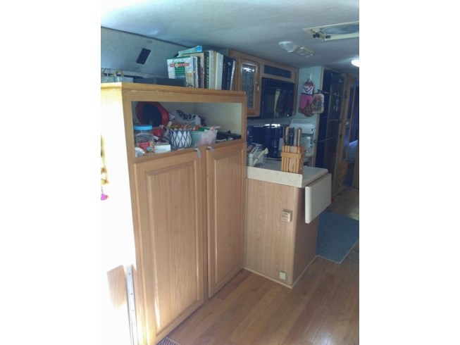 1997 Rexhall Rollsair 3650 RV for Sale in Lafayette, LA 70501 | 193472