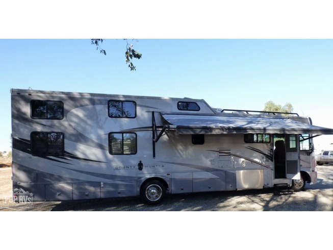 2008 Gulf Stream Bounty Hunter 3916B Toy Hauler RV for Sale in Menifee ...