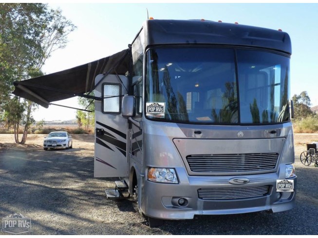 2008 Gulf Stream Bounty Hunter 3916B Toy Hauler RV for Sale in Menifee ...