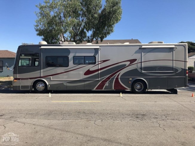 2005 Tiffin Phaeton 40rh Rv For Sale In Bellflower Ca 90706 193032 Rvusa Com Classifieds