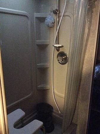 2003 Fleetwood Pace Arrow 34w Rv For Sale In Cottonwood Ca 96022 193098 Rvusa Com Classifieds