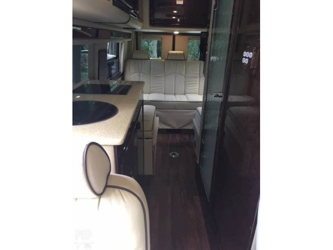 2022 Miscellaneous Mercedes Benz Sprinter Midwest 