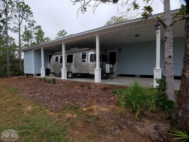 2018 Airstream International Serenity 23fb Rv For Sale In Santa Rosa Beach Fl 32459 195039 Rvusa Com Classifieds