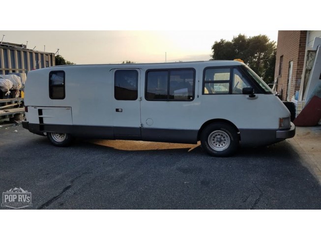 1986 Vixen 21 TD RV for Sale in Bohemia, NY 11716 | 194781 ...