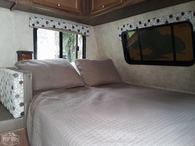 2018 Coachmen Clipper 17bh Rv For Sale In Port Orange Fl 32129 195640 Rvusa Com Classifieds