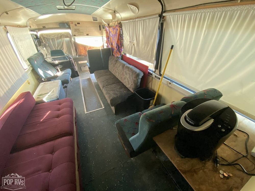 1983 MCI MCI MC9 RV for Sale in Franklin, TN 37067 | 195589 | RVUSA.com