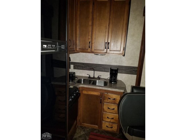 2013 Keystone Rv Raptor 297se For Sale In Poteau Ok 74953 196271