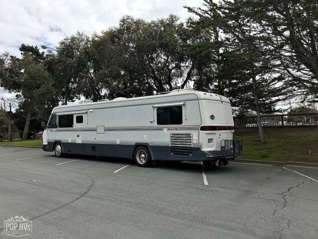 1990 Holiday Rambler Aluma-Lite XL Limited 40 RV for Sale ...