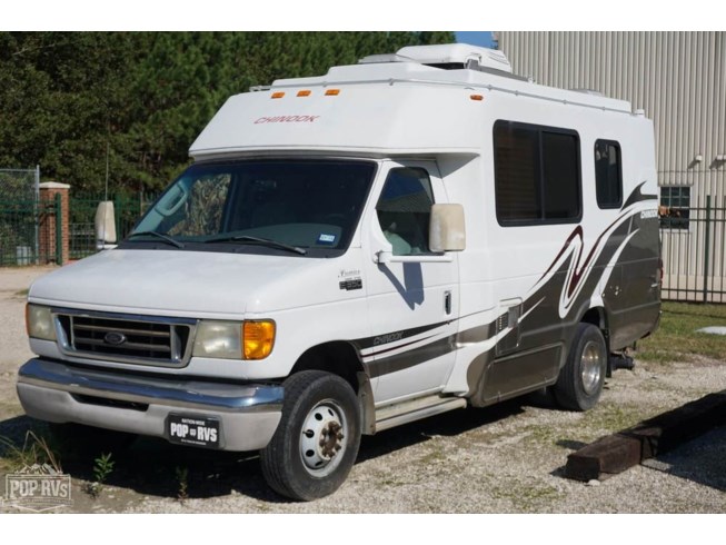 2004 Trail Wagons Chinook Premier 2100 RV for Sale in Houston, TX 77069 ...