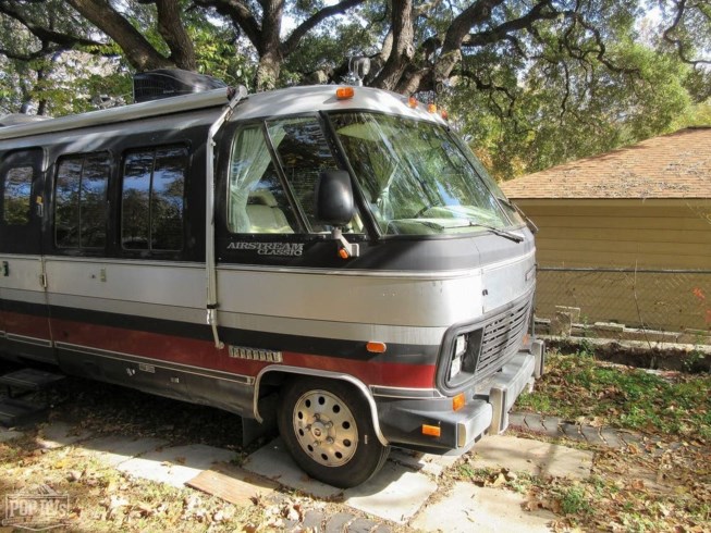 1991 Airstream Airstream 350 LE RV For Sale In Austin, TX 78753 ...