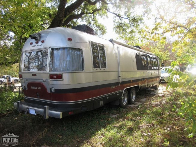 1991 Airstream Airstream 350 LE RV For Sale In Austin, TX 78753 ...