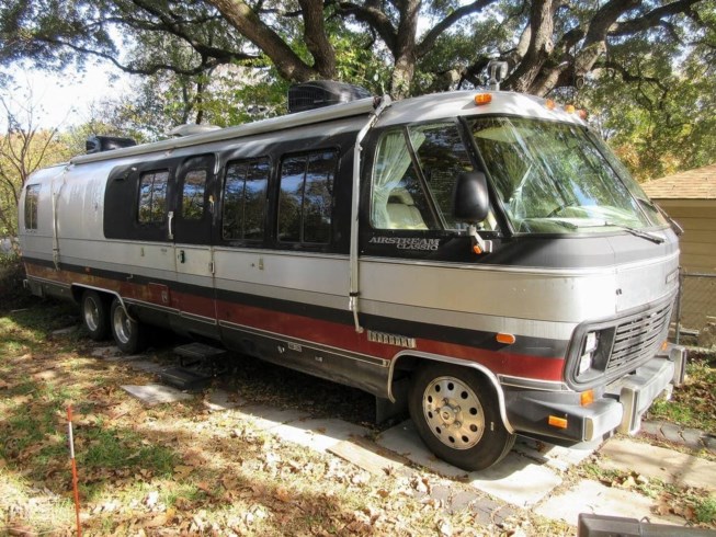 1991 Airstream Airstream 350 Le Rv For Sale In Austin Tx 78753