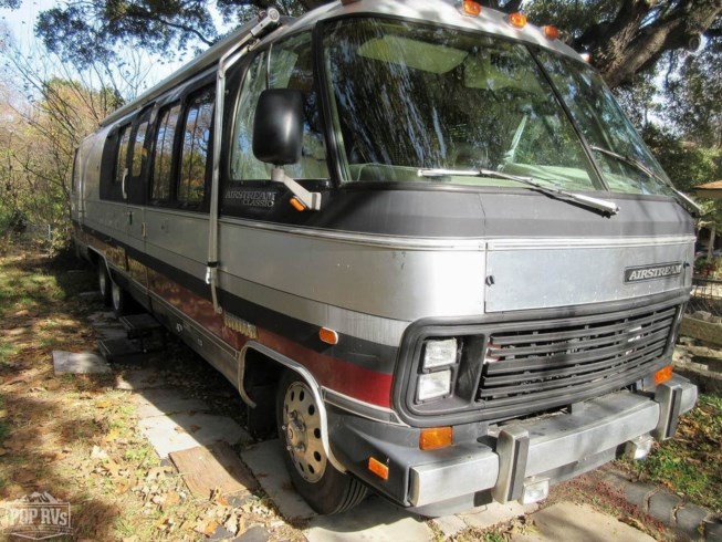 1991 Airstream Airstream 350 LE RV For Sale In Austin, TX 78753 ...