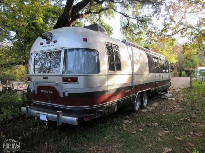 1991 Airstream Airstream 350 Le Rv For Sale In Austin Tx 78753