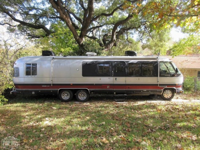 1991 Airstream Airstream 350 Le Rv For Sale In Austin Tx 78753