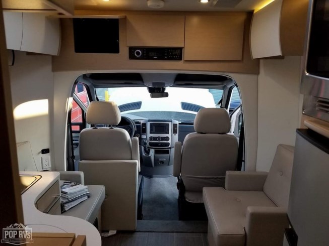 2019 Leisure Travel Unity Leisure Travel Series U24tb Rv For Sale In Redwood City Ca 94063 198367 Rvusa Com Classifieds
