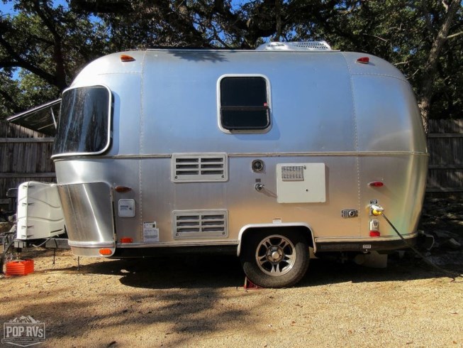 2015 Airstream Bambi 16 Sport RV For Sale In Austin, TX 78734 | 198042 ...