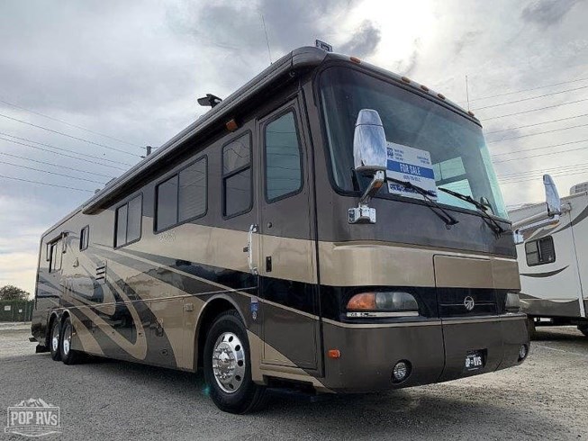 2003 Monaco Rv Dynasty Monaco 40 Regent Rv For Sale In Palm Desert Ca 92211 198445 Rvusa Com Classifieds