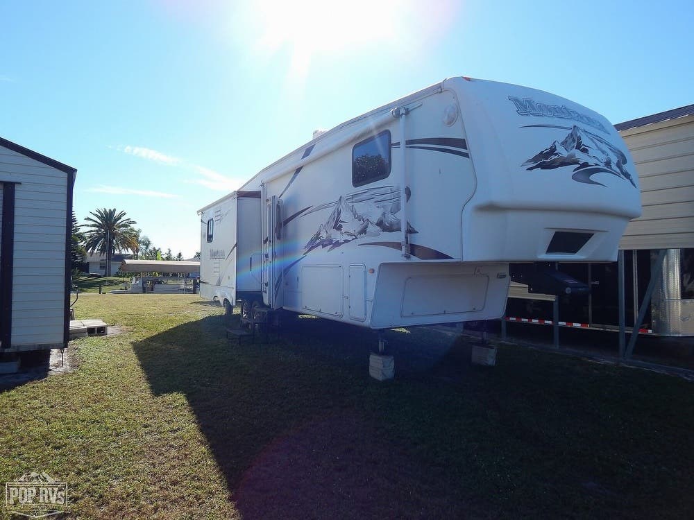 2006 Keystone Rv Montana 3295 Rk For Sale In Port Charlotte Fl