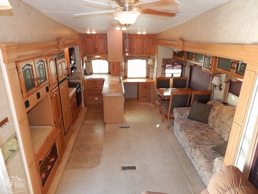 2006 Keystone Rv Montana 3295 Rk For Sale In Port Charlotte Fl