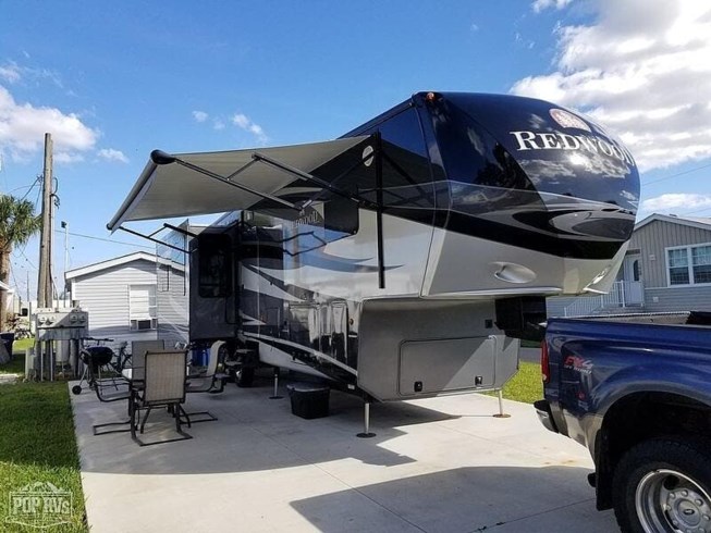 2013 Redwood Rv Redwood 36rl Rv For Sale In Bradenton Fl 34207 197597 Rvusa Com Classifieds