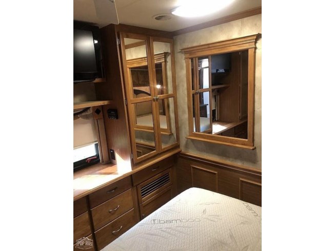 2009 Tiffin Allegro Bay 38TGB RV for Sale in Joliet IL 