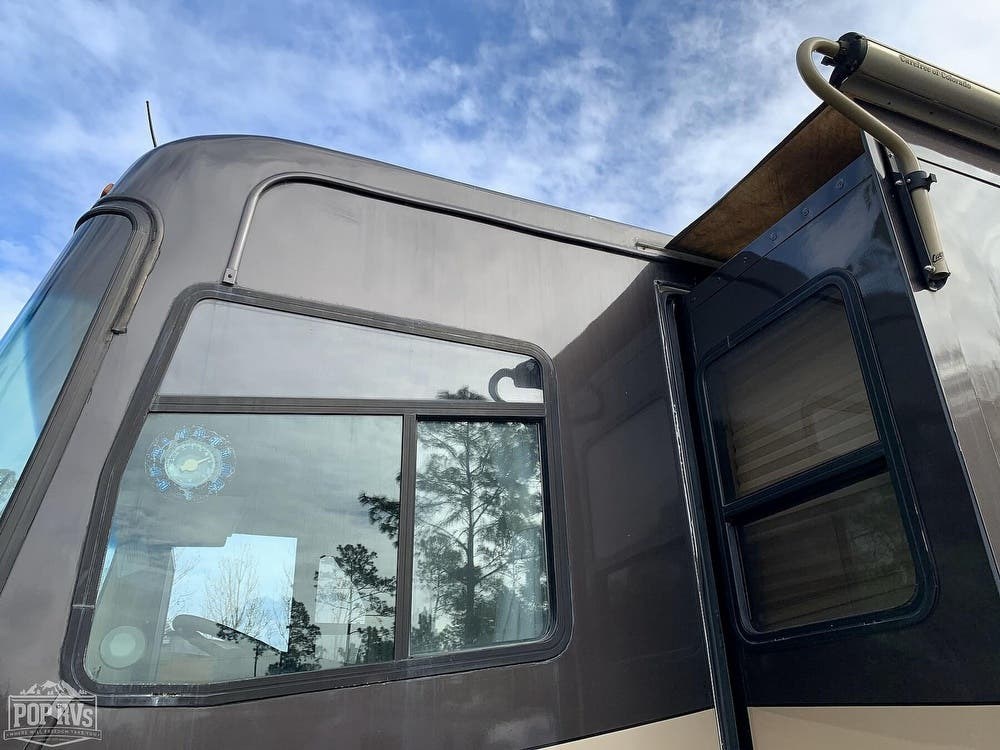 2003 Monaco RV Camelot 40 PST RV for Sale in Ormond Beach, FL 32174
